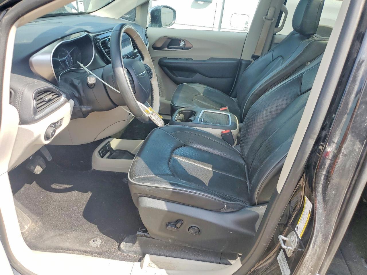 2017 Chrysler Pacifica Limited - Фото 7