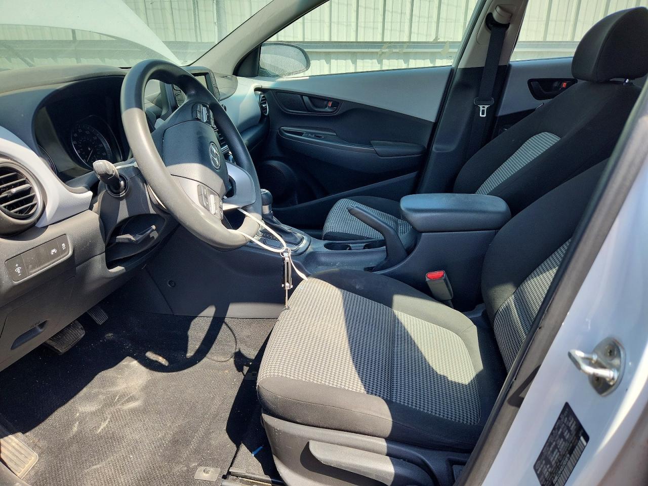 2024 Hyundai Kona Se - Фото 7