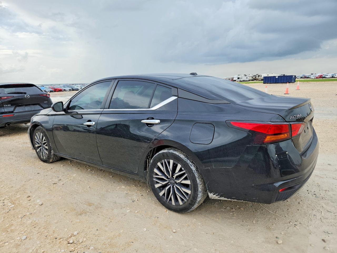 2024 Nissan Altima Sv - Фото 2