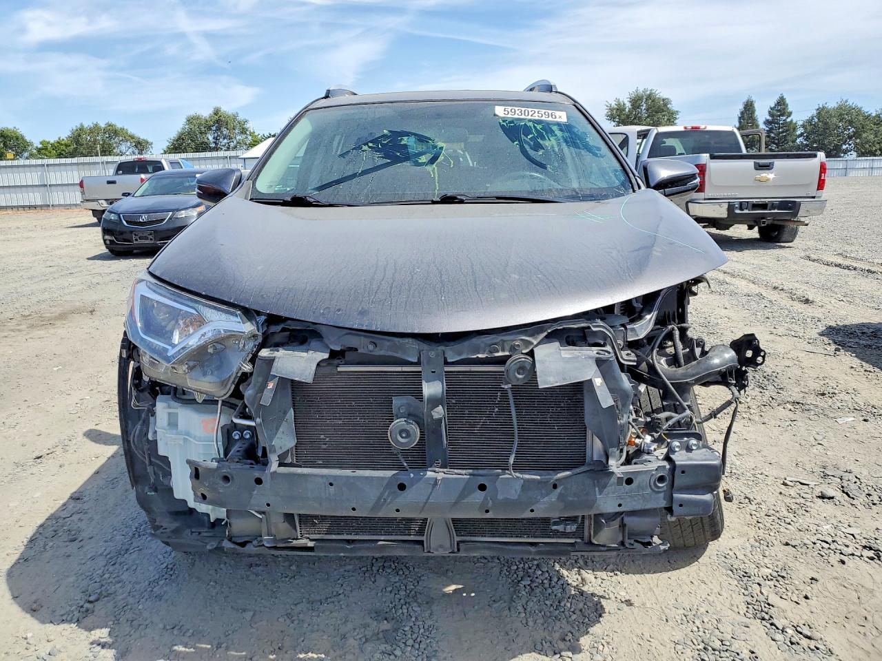 2016 Toyota Rav4 Xle - Image 5