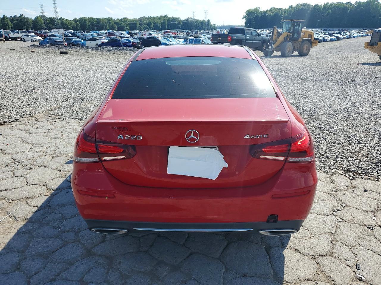2019 Mercedes-Benz A 220 4Matic - Image 6