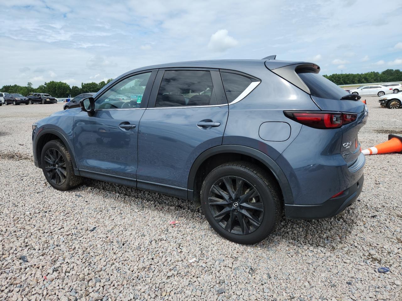 2023 Mazda Cx-5 Preferred - Image 2