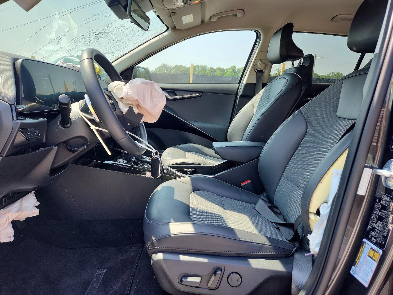 2023 Kia Niro Ex - Image 7