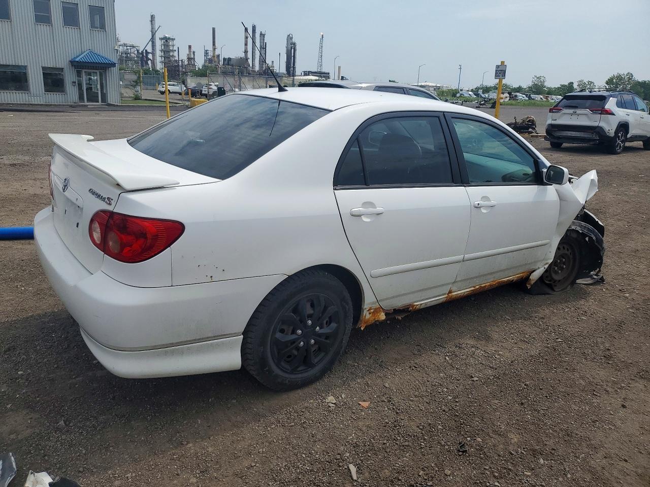 2006 Toyota Corolla Ce - Фото 3