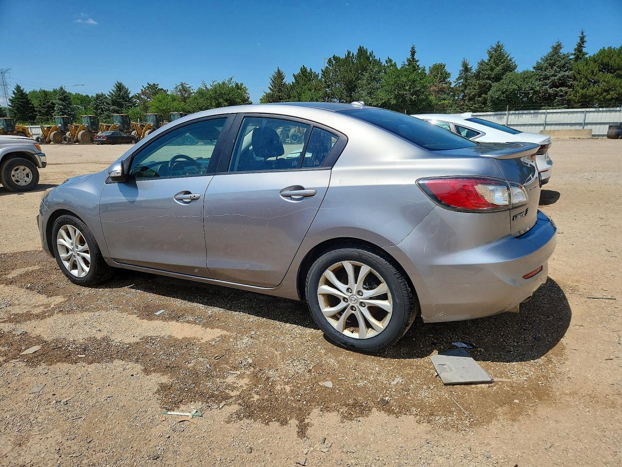 2010 Mazda 3 S - Фото 2