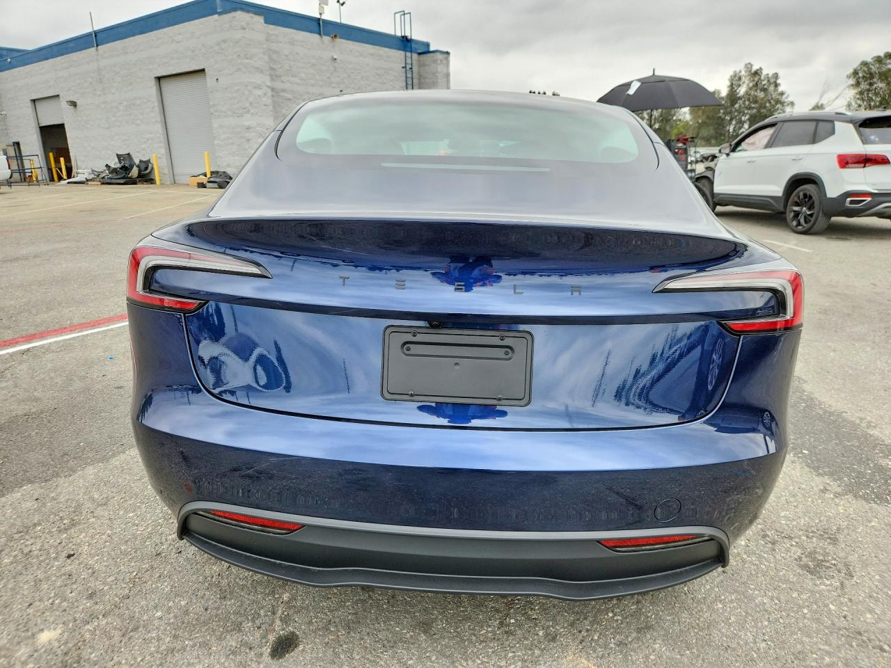 2026 Tesla Model 3 - Image 6