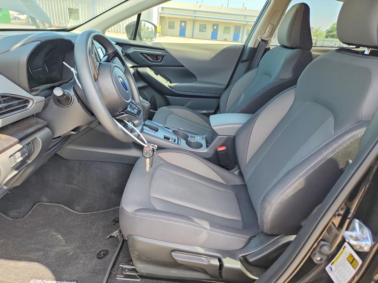 2025 Subaru Crosstrek - Image 7