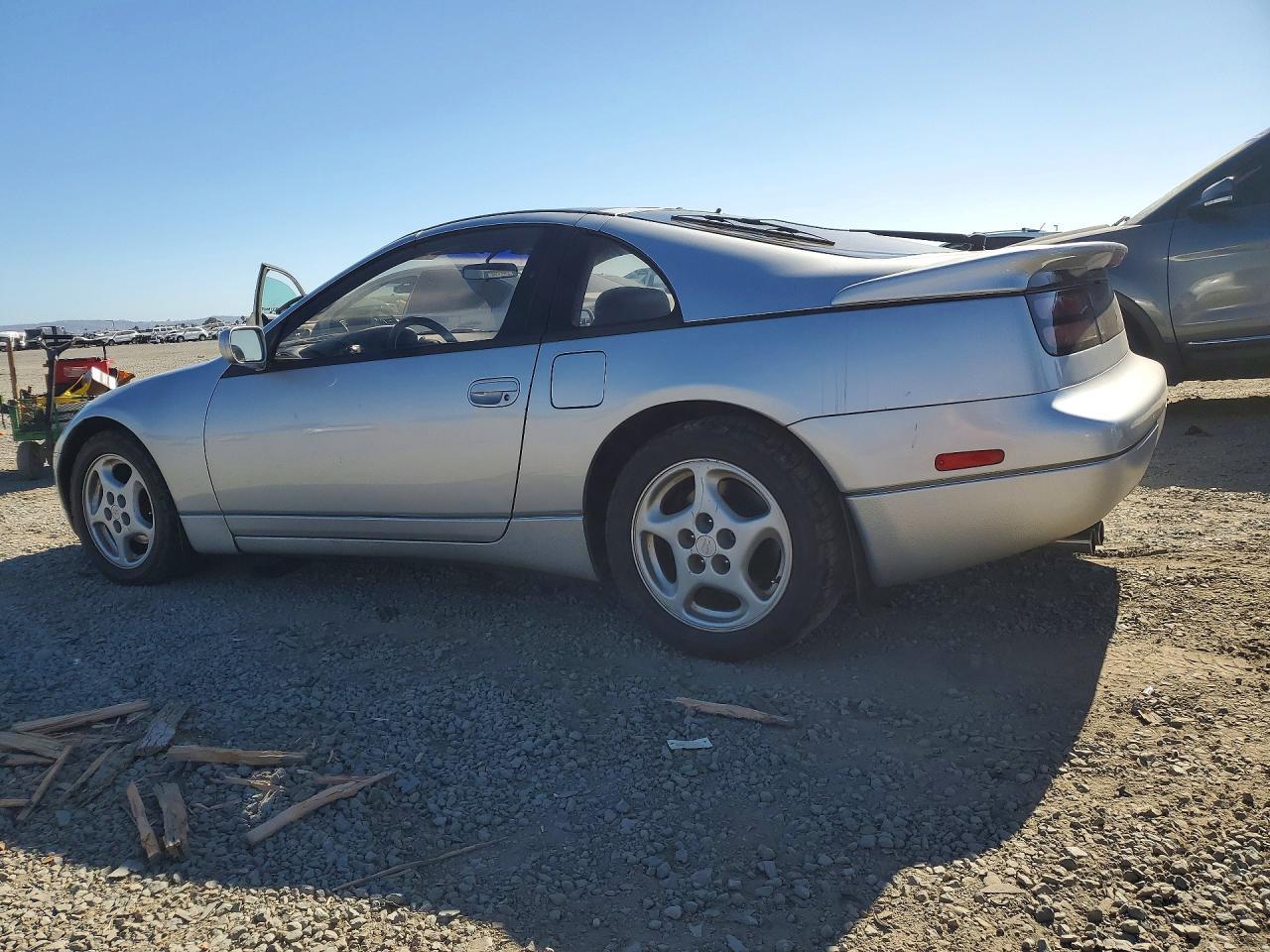 1990 Nissan 300Zx Turbo - Image 2