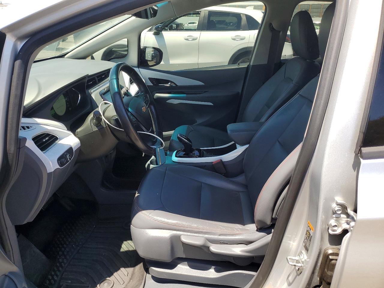 2020 Chevrolet Bolt Ev Premier - Фото 7