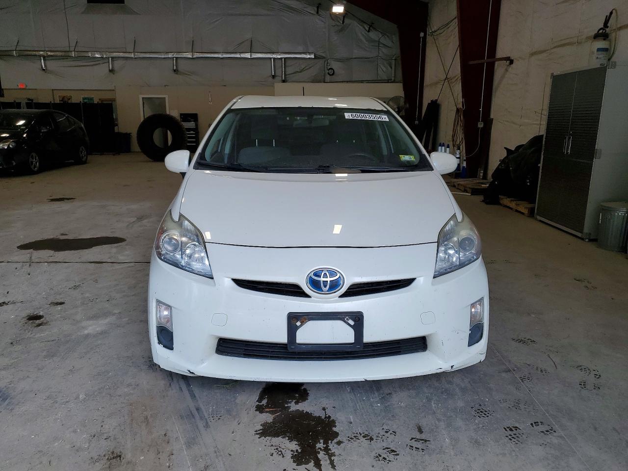 2010 Toyota Prius Ii - Фото 5