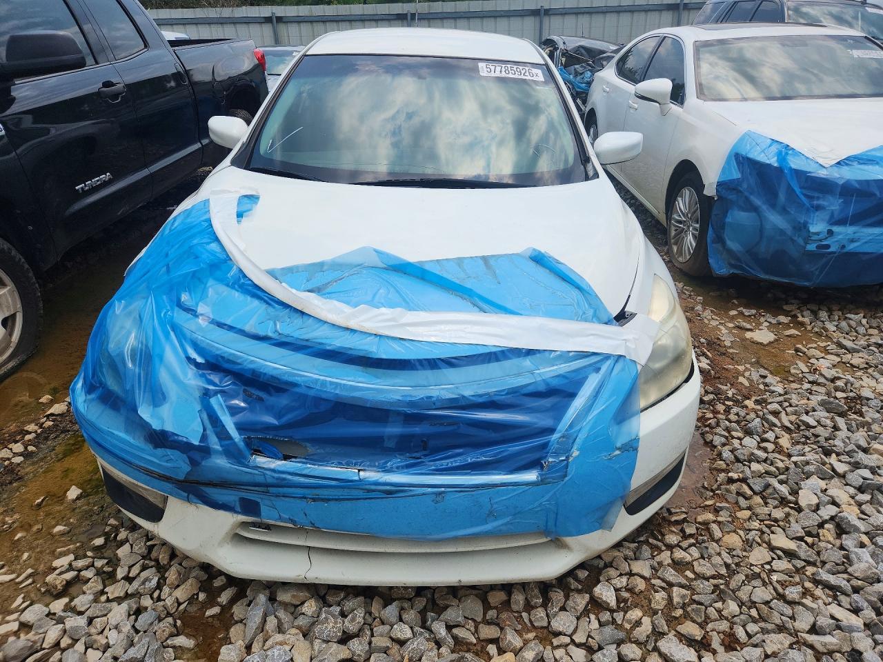 2015 Nissan Altima 2.5 - Image 5