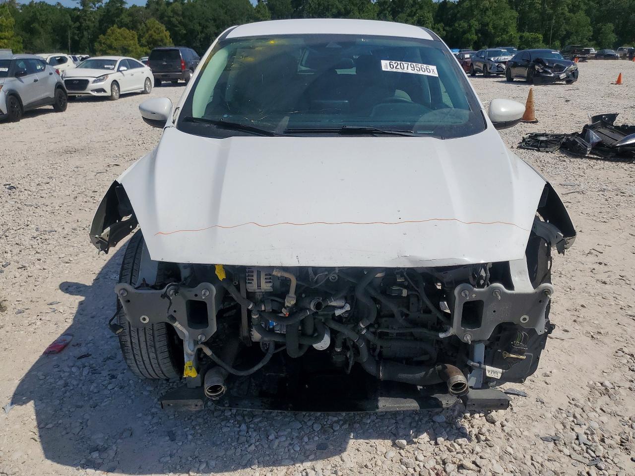 2021 Ford Escape Se - Image 5