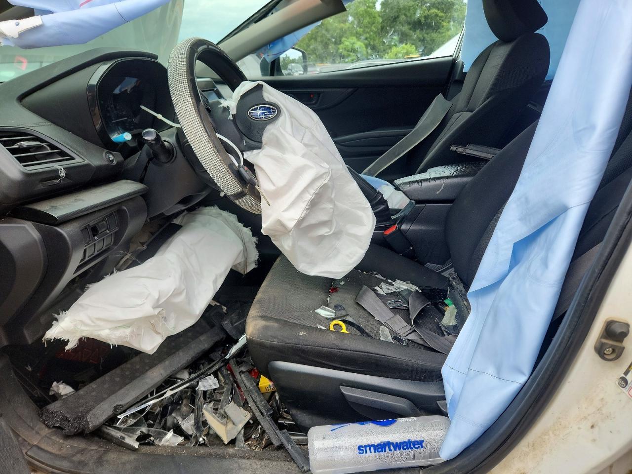2021 Subaru Impreza - Фото 7