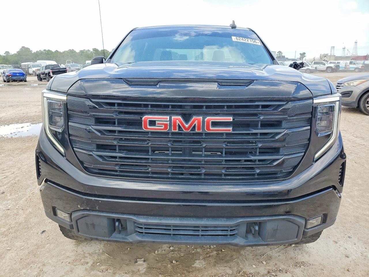 2022 GMC Sierra K1500 Elevation - Image 5