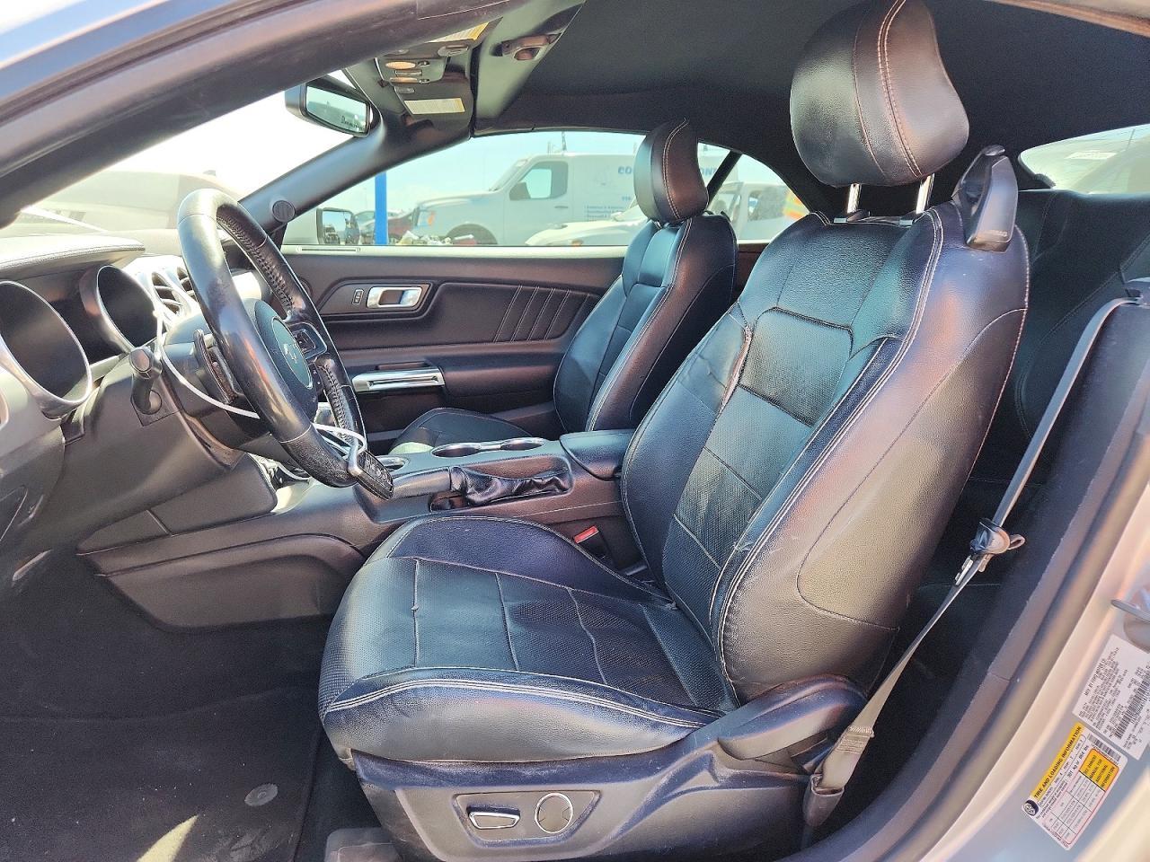 2019 Ford Mustang - Image 7