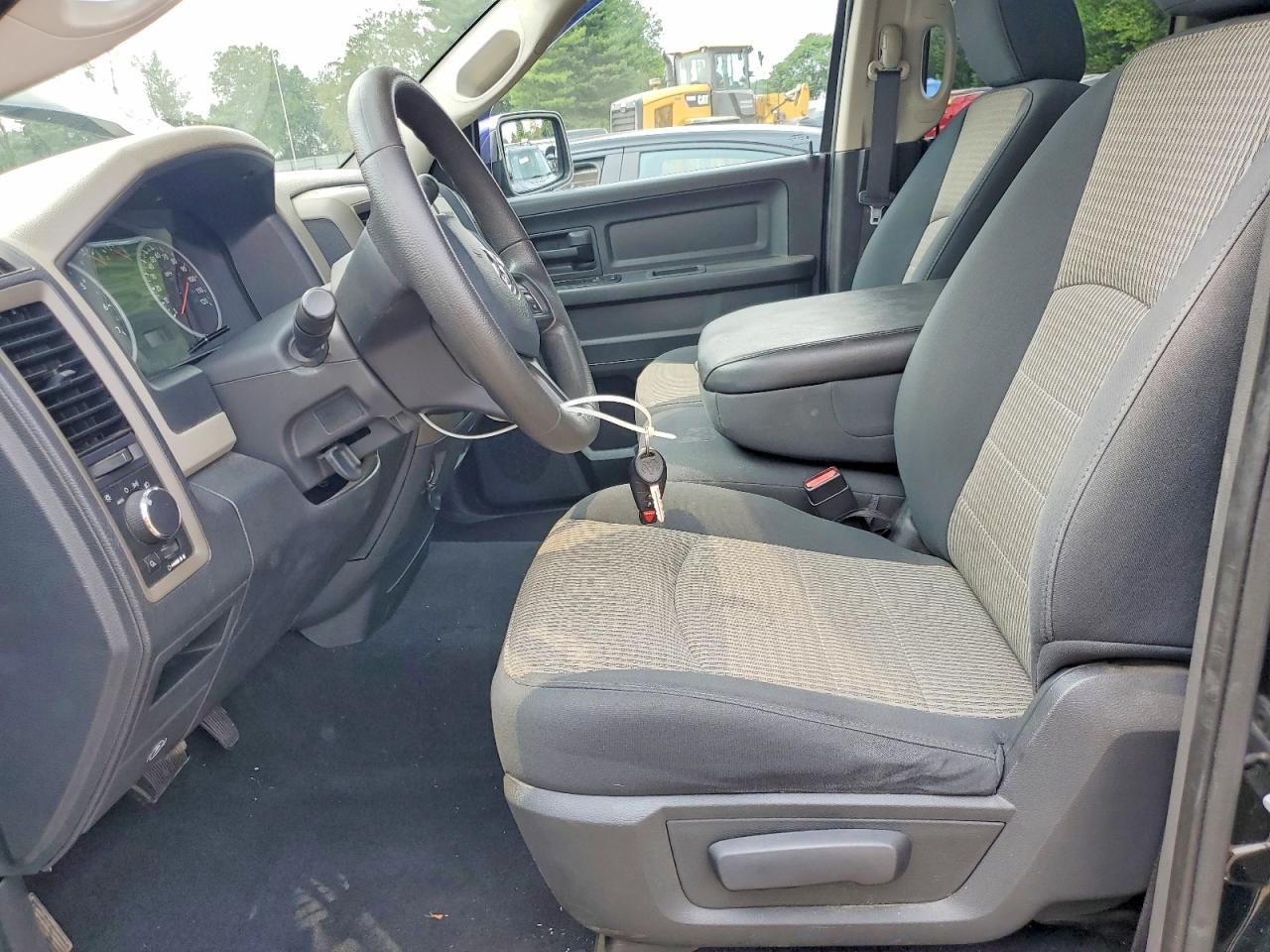 2012 Dodge Ram 1500 St - Image 7
