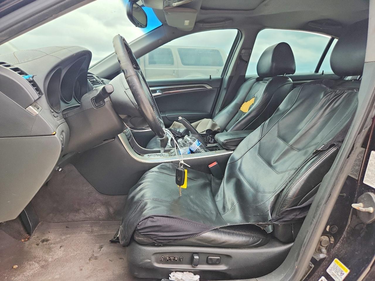 2007 Acura Tl - Image 7
