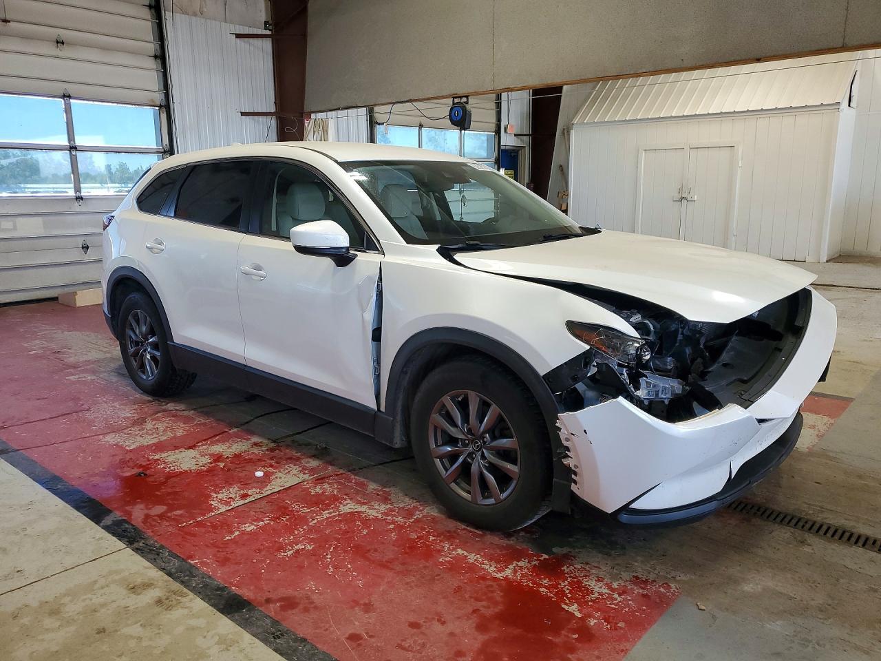 2019 Mazda Cx-9 Sport - Фото 4