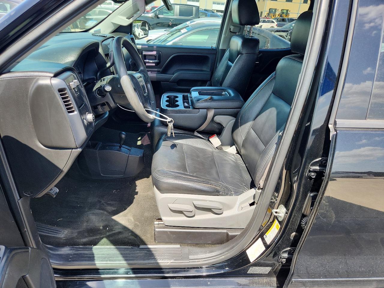 2016 GMC Sierra K1500 - Фото 7