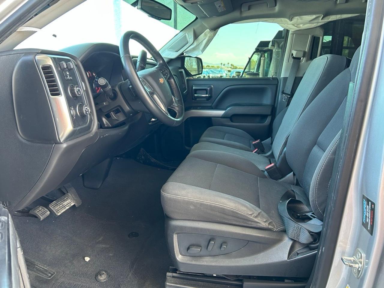 2019 Chevrolet Silverado Ld K1500 Lt - Image 7