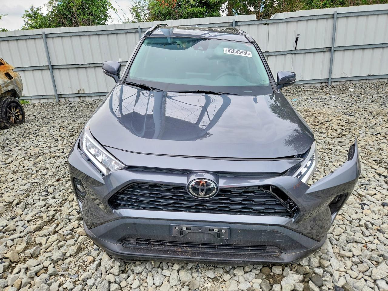 2021 Toyota Rav4 Xle - Image 5