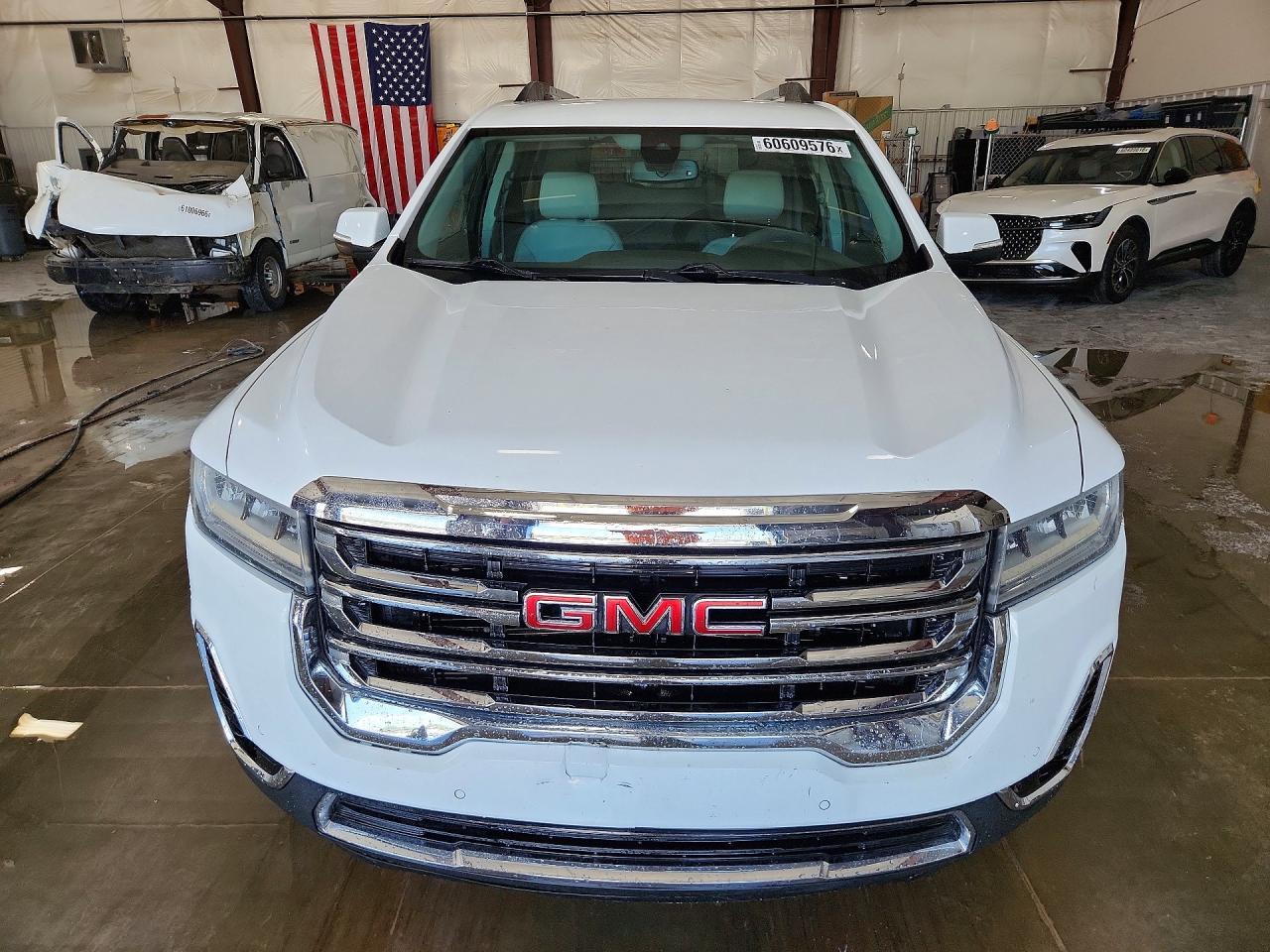 2021 GMC Acadia Slt - Image 5