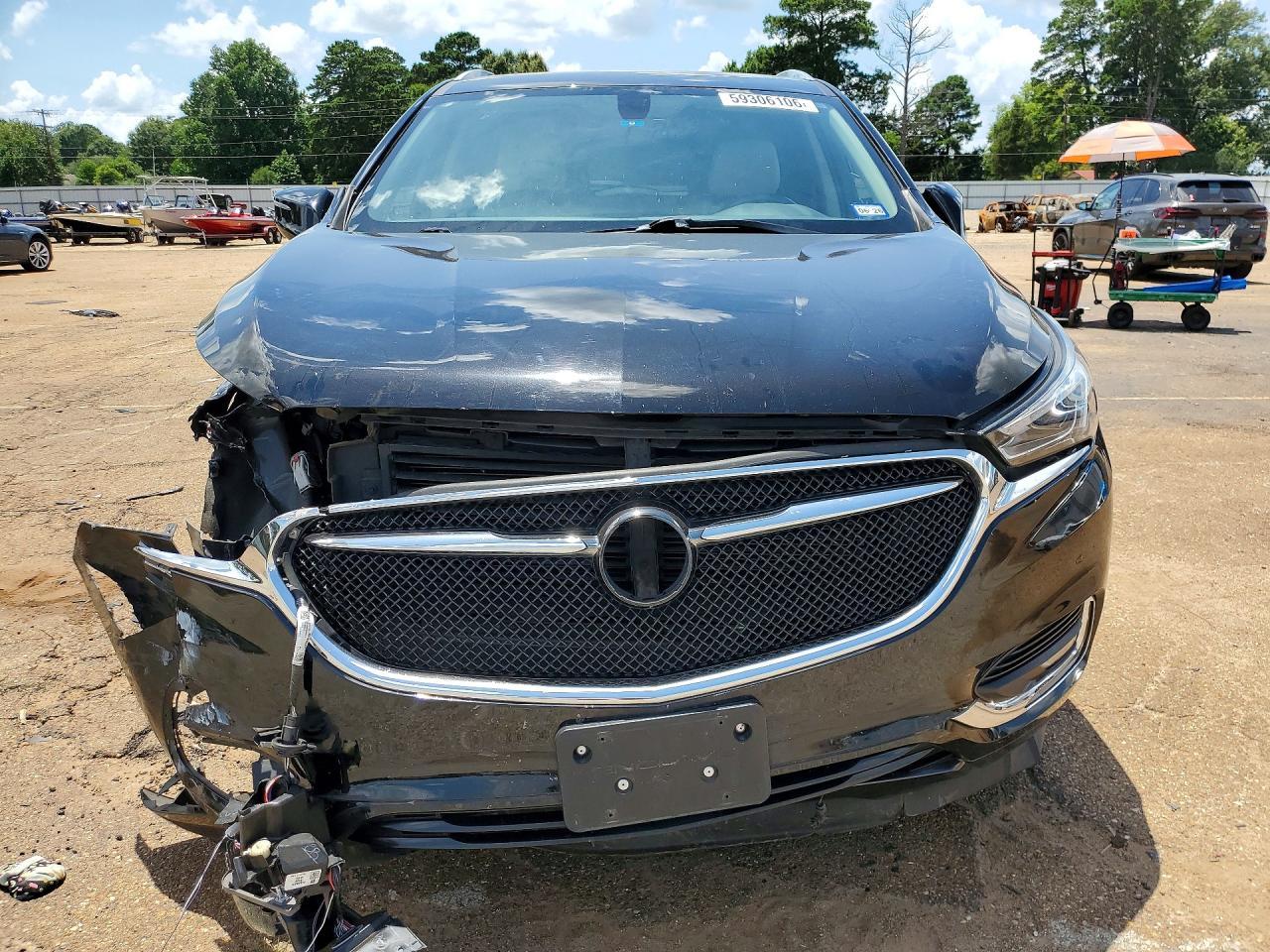 2019 Buick Enclave Essence - Фото 5