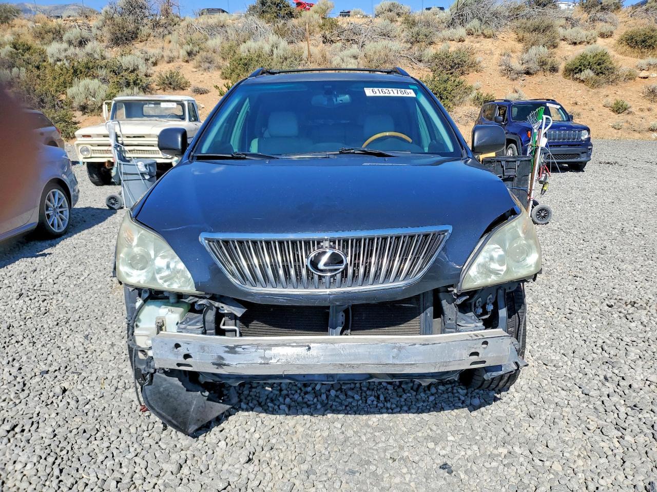 2006 Lexus Rx 330 - Image 5