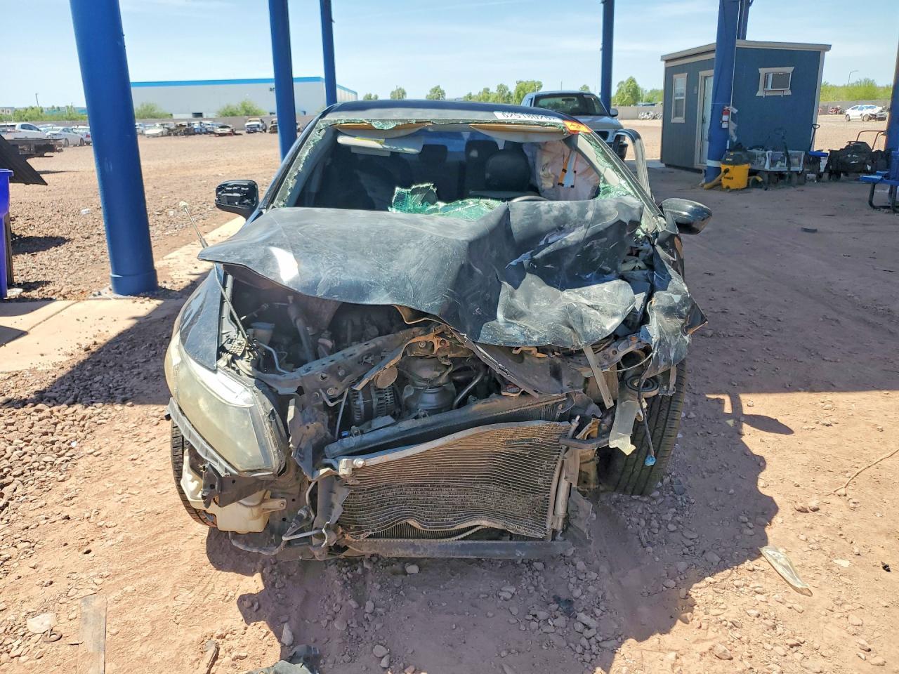 2015 Honda Civic Lx - Image 5