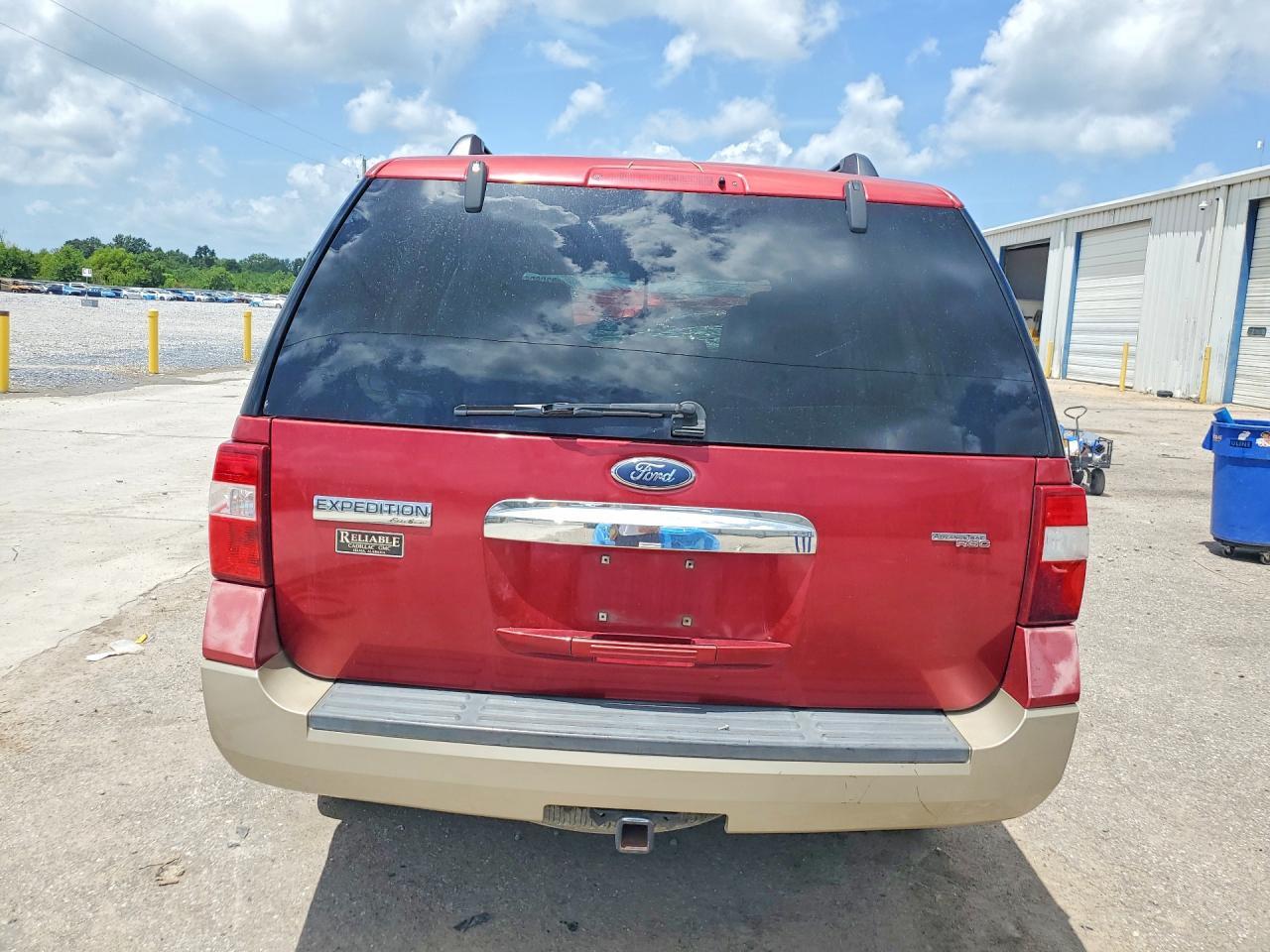 2007 Ford Expedition Eddie Bauer - Фото 6