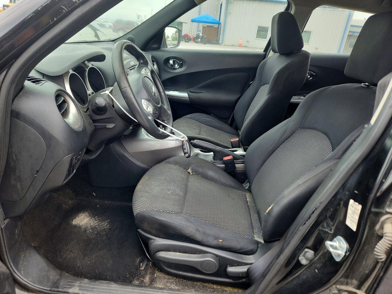 2016 Nissan Juke S - Фото 7