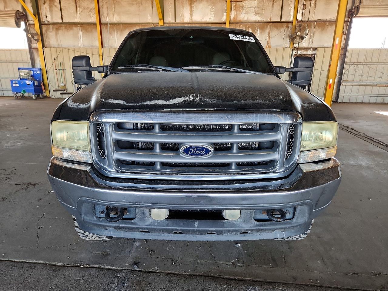 2004 Ford F250 Super Duty - Фото 5