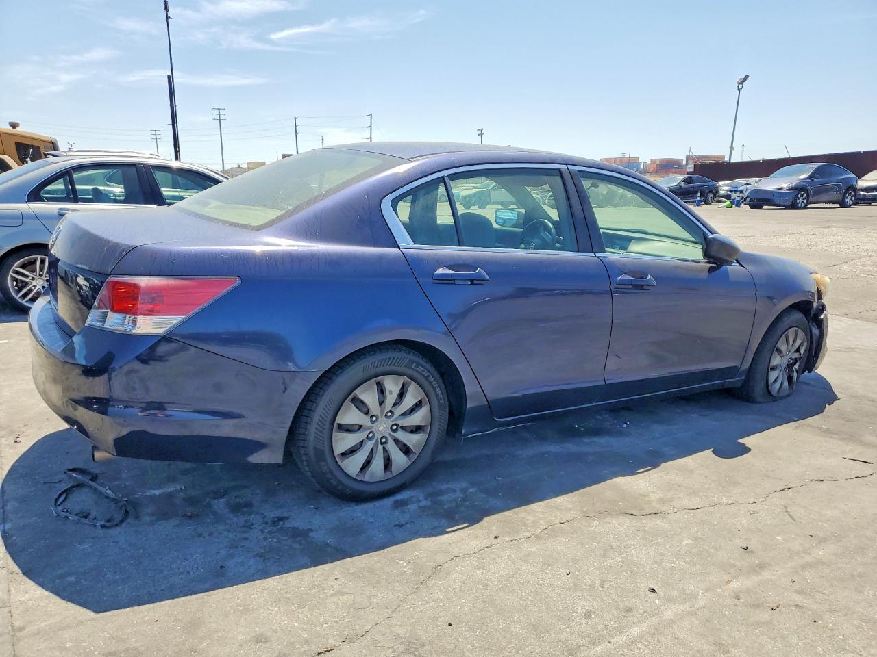 2008 Honda Accord Lx - Image 3