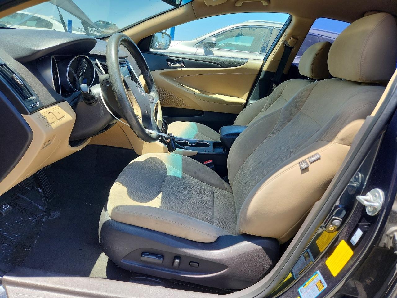 2011 Hyundai Sonata Gls - Image 7