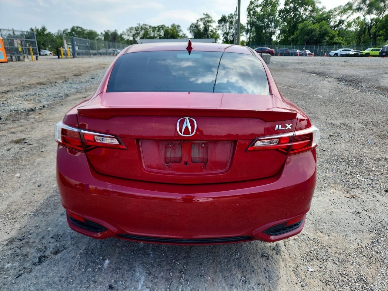 2017 Acura Ilx Premium - Image 6