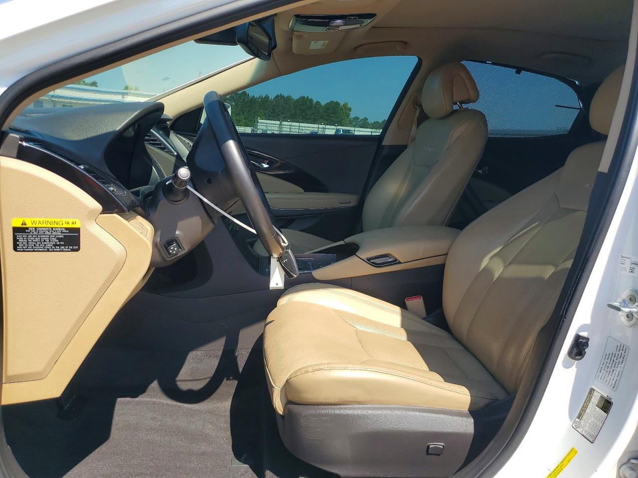 2015 Hyundai Azera Limited - Фото 6