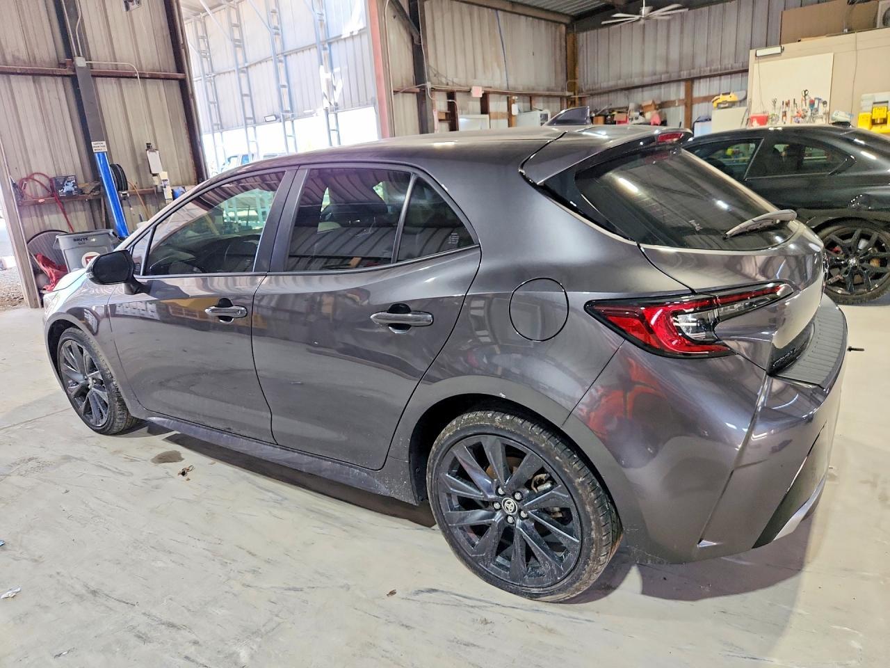 2023 Toyota Corolla Xse - Фото 2