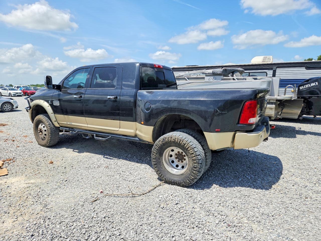2011 Dodge Ram 3500 - Image 2