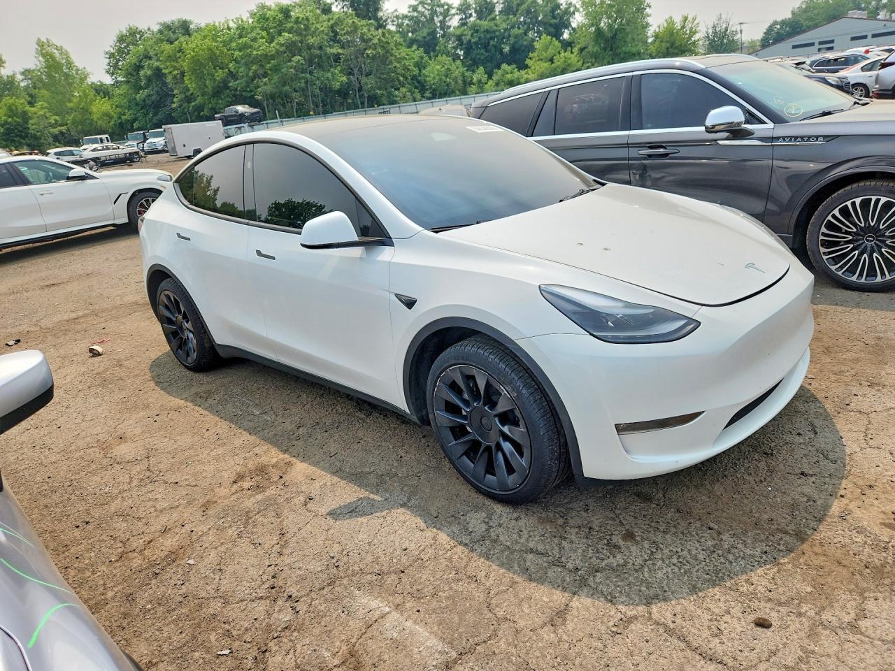 2023 Tesla Model Y - Image 4