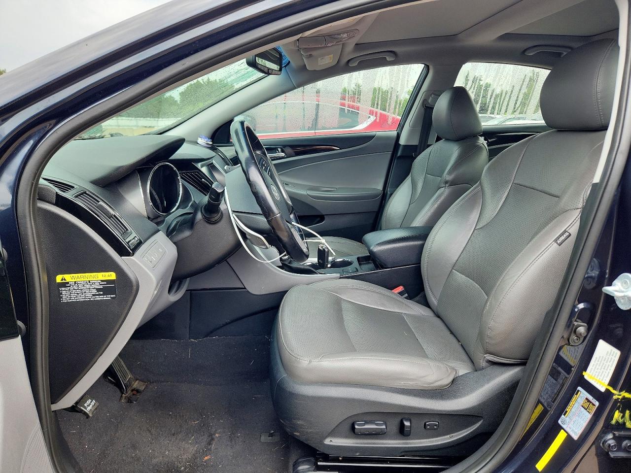 2014 Hyundai Sonata Limited 2.0T - Image 7