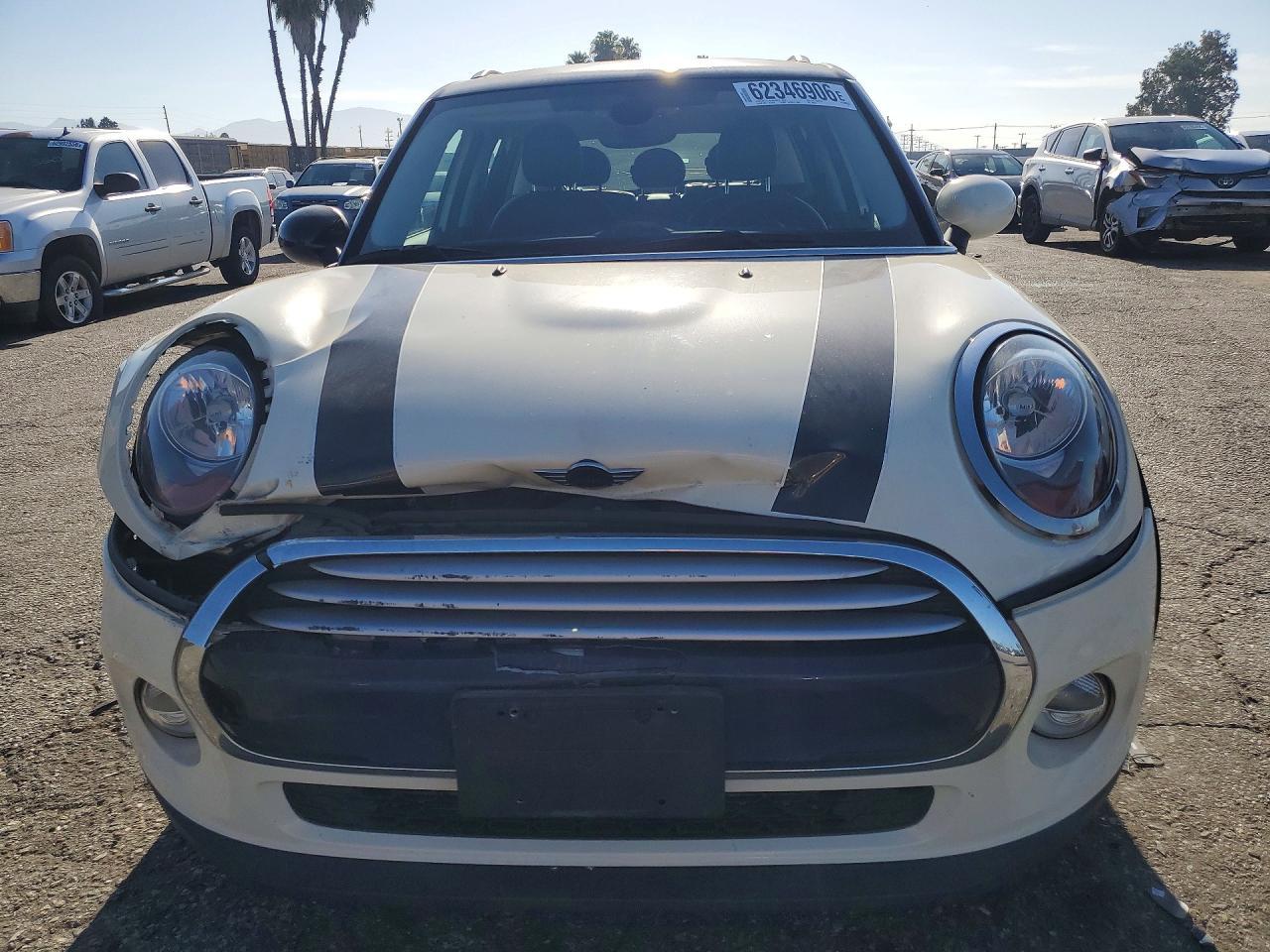 2015 Mini Cooper - Фото 5