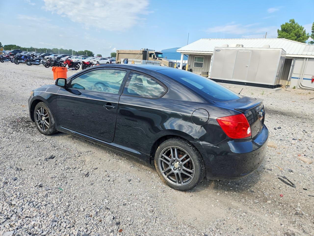 2006 Scion Tc Base - Фото 2