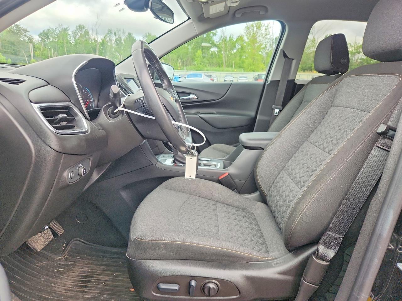 2022 Chevrolet Equinox Lt - Фото 7