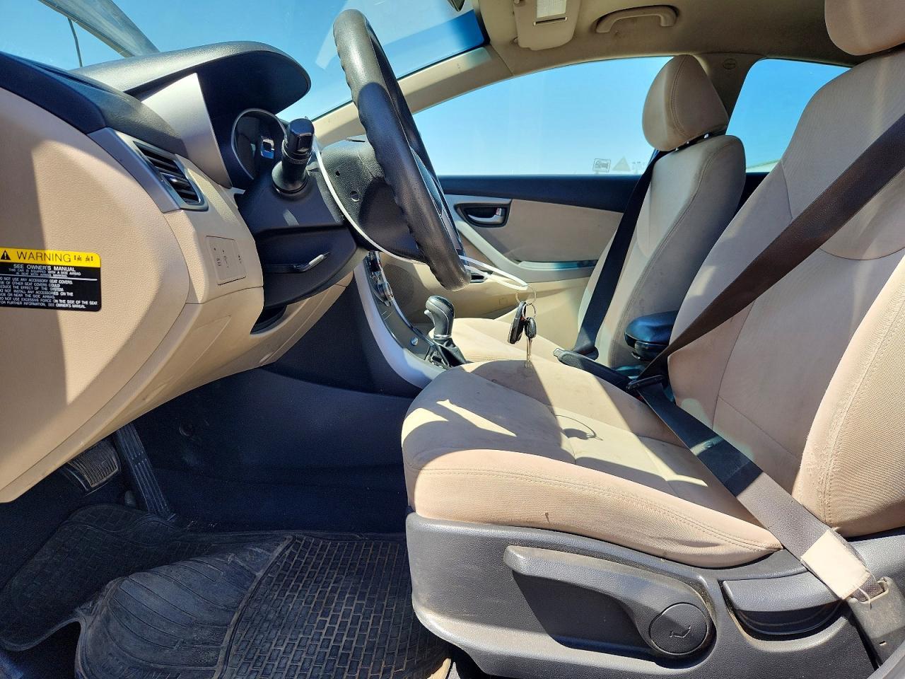 2015 Hyundai Elantra Se - Image 7
