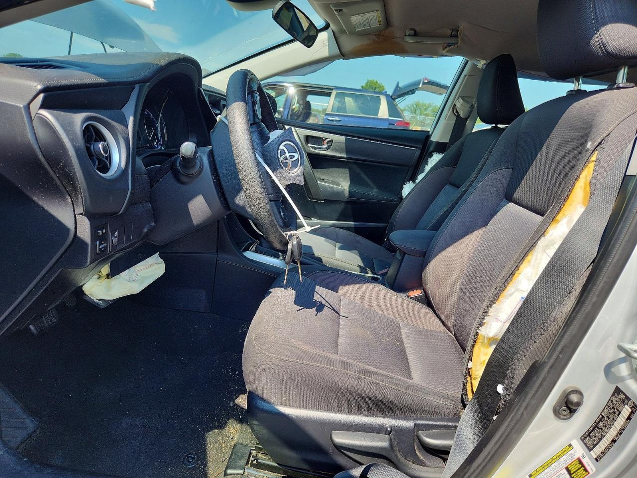 2018 Toyota Corolla Le - Image 7