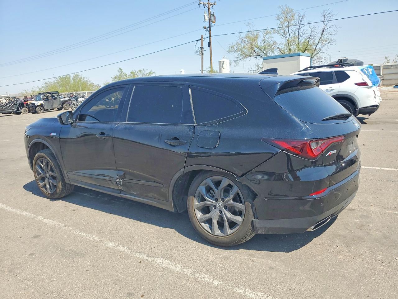 2023 Acura Mdx A-Spec - Фото 2