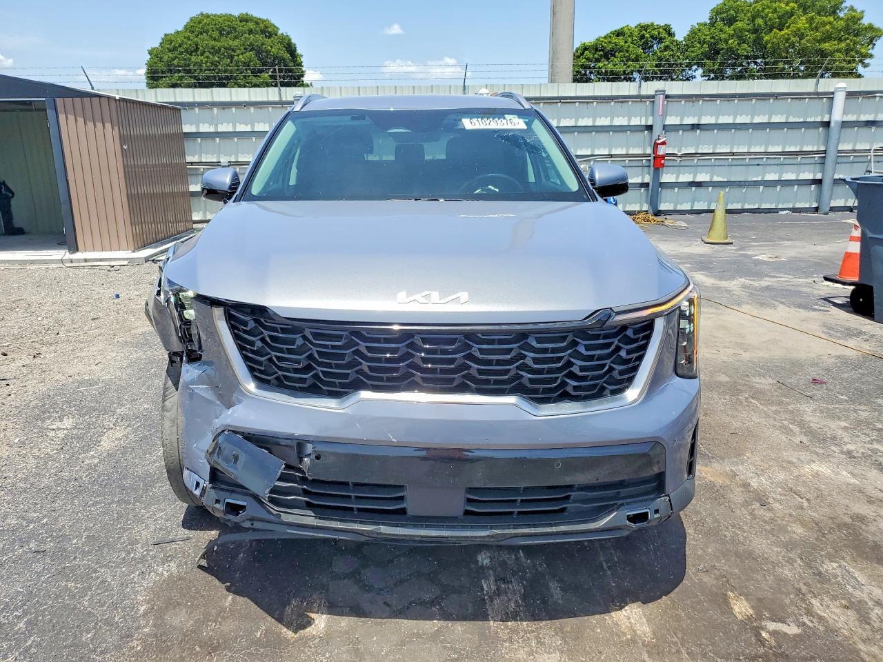 2024 Kia Sorento - Фото 5