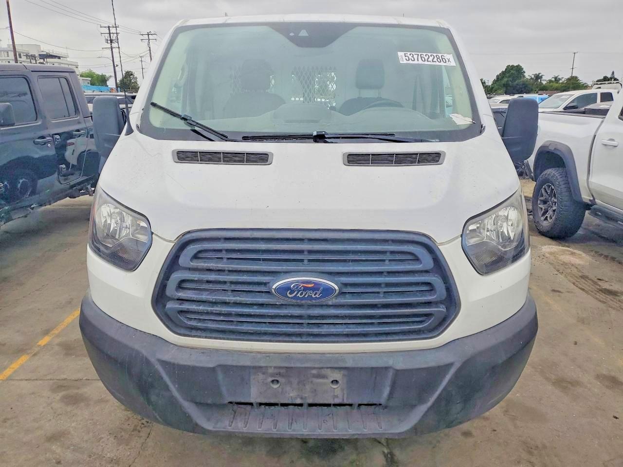 2019 Ford Transit - Фото 5