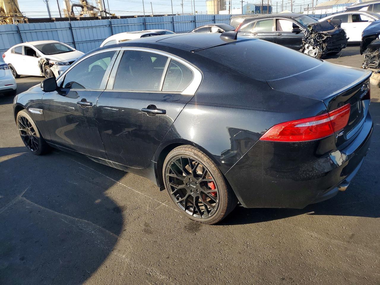 2017 Jaguar Xe Premium - Image 2