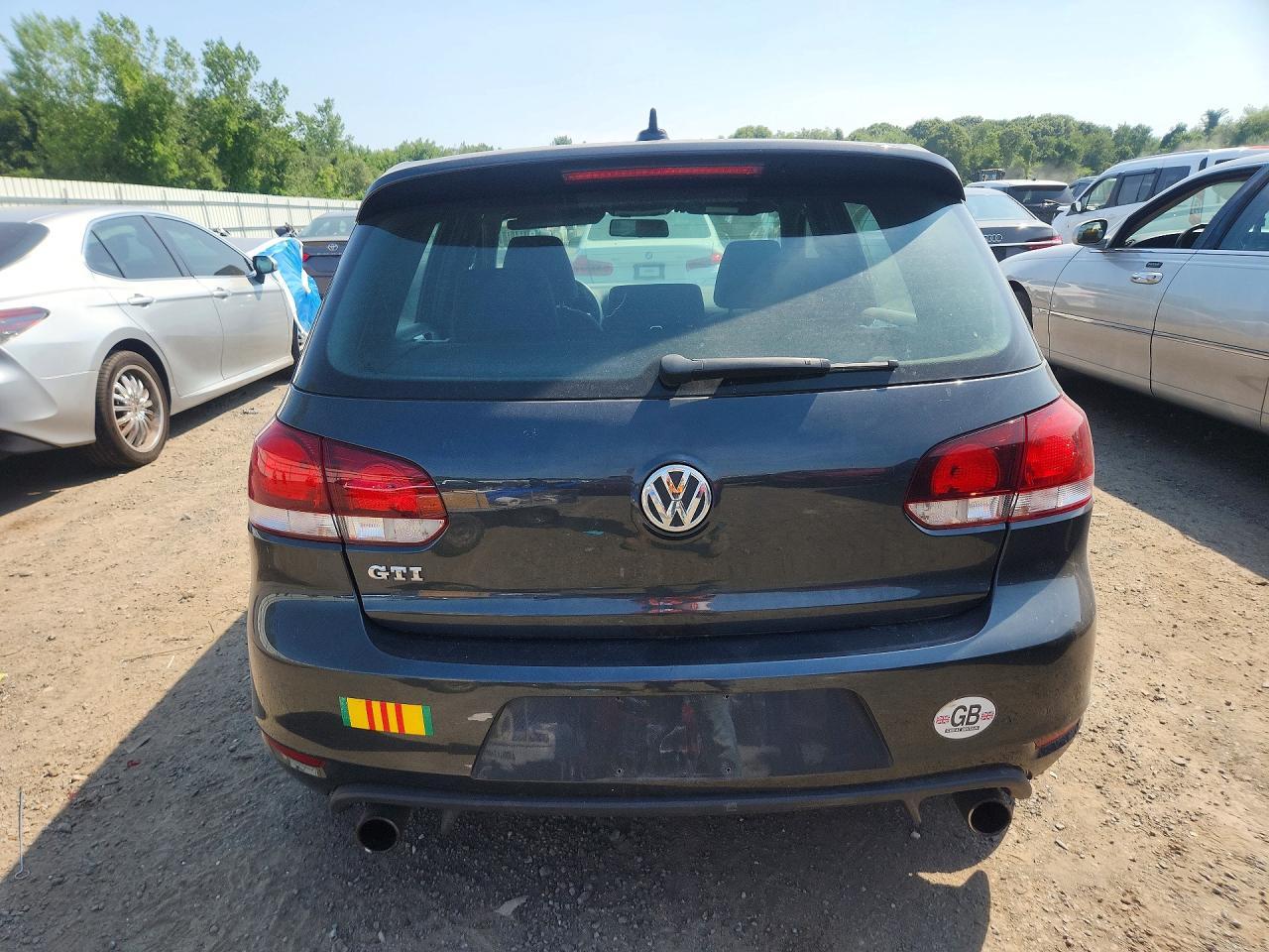 2014 Volkswagen Gti - Image 6